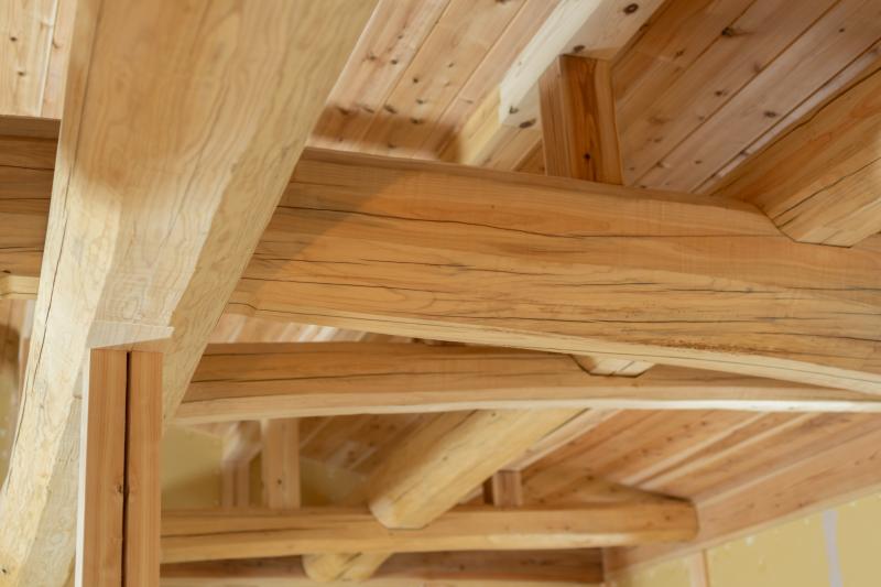 Comment pr&eacute;server l'&acirc;me de votre maison de caract&egrave;re lors d'une r&eacute;novation ?