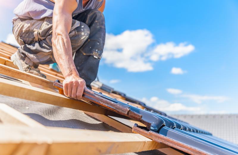 R&eacute;novation de toiture, les &eacute;tapes essentielles pour un r&eacute;sultat impeccable