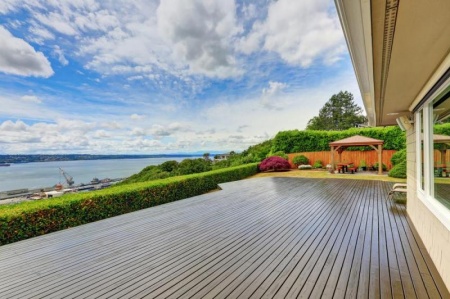 Transformez votre ext&eacute;rieur avec une cr&eacute;ation de terrasse &agrave; Billom